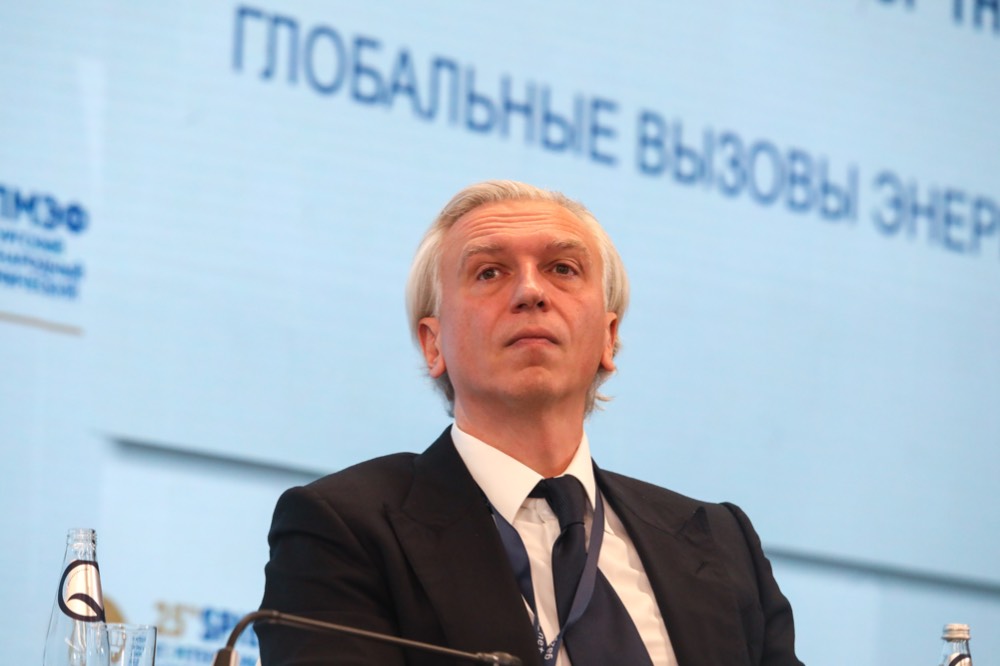 Президент РФС Дюков признался, что верит в перспективу российского футбола