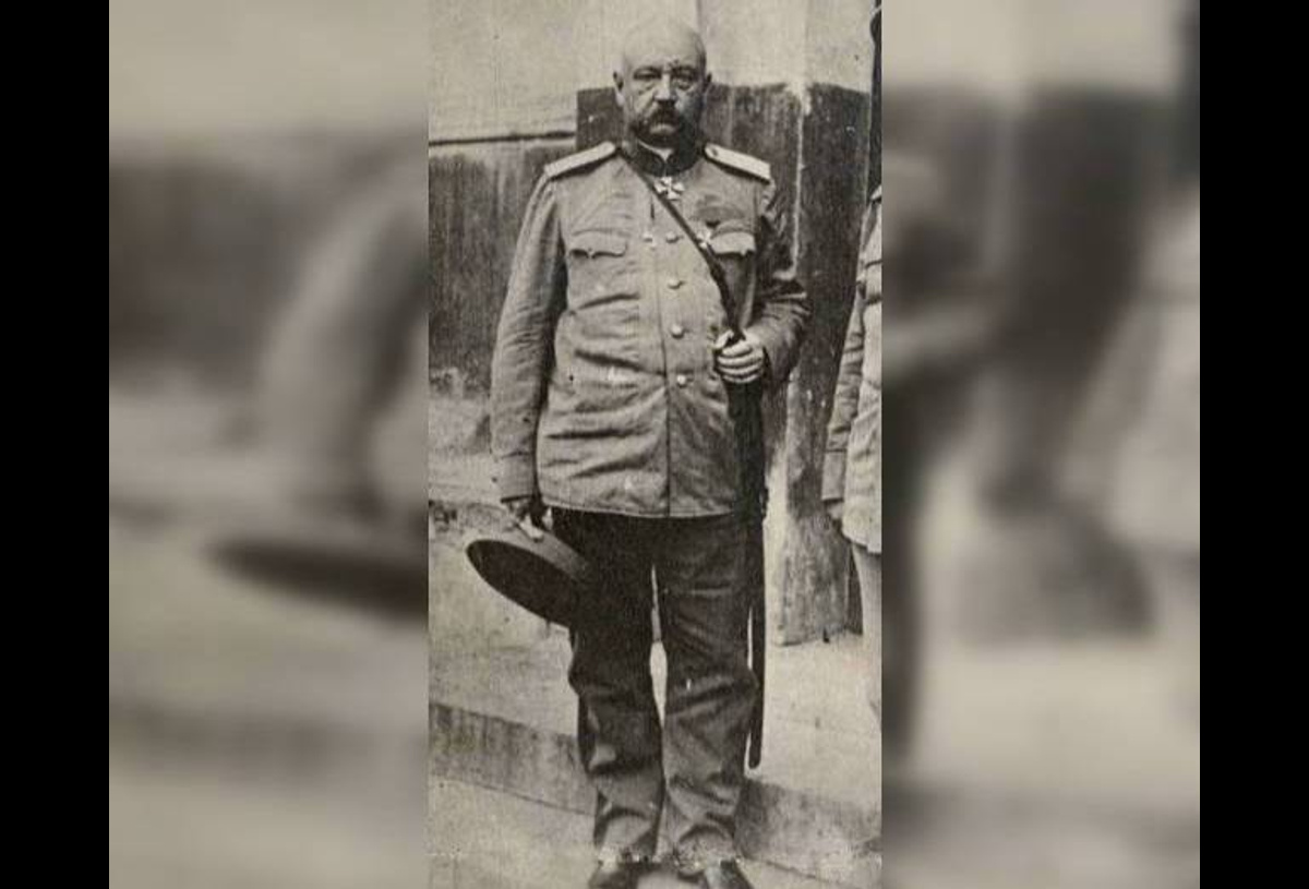 Прокуратура Нью-Йорка потребовала вернуть украденный дневник русского ...