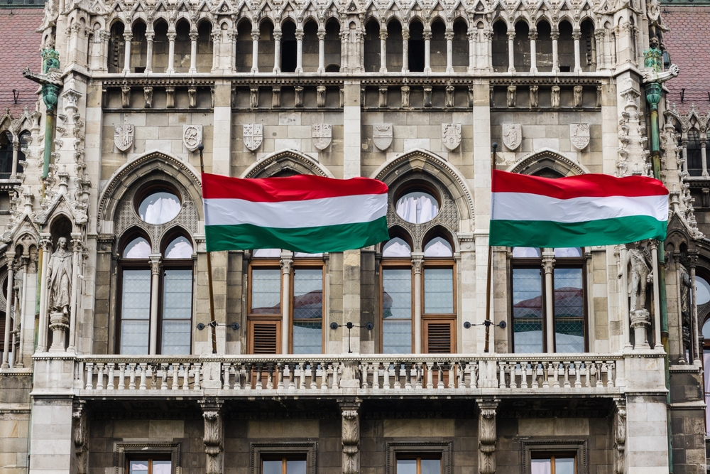 Посол объяснил, почему Россия включила Венгрию в список недружественных стран