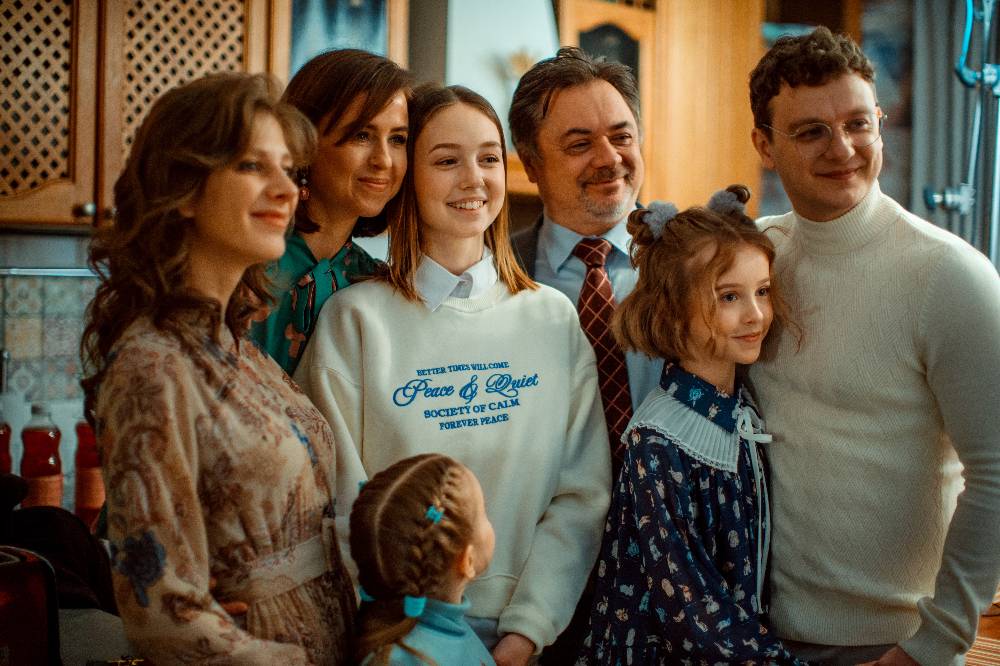 Создатели сиквела Папиных дочек анонсировали премьеру сериала