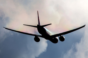 Россия прорабатывает возможность открытия авиасообщения с пятью странами