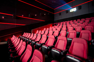 В России создали аналог IMAX для кинотеатров
