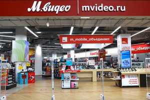 Кладовщик "М.Видео" обнёс магазин на 2 млн рублей, чтобы рассчитаться по долгам в компьютерной игре