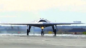 В США подняли панику из-за российской "смертельной связки" из нового дрона и истребителя
