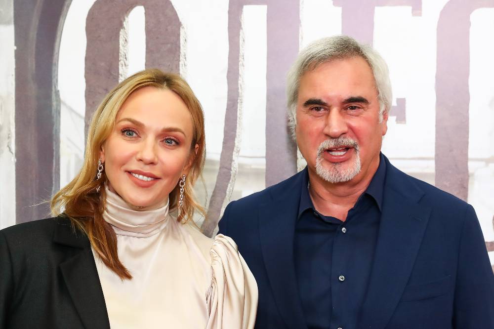 Опубликован скромный райдер Джанабаевой, пытающейся заработать, пока у Меладзе отменяют концерты