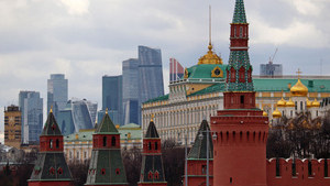 Кремль ответил на вопрос о высылке репортёров WSJ после задержания их коллеги-шпиона