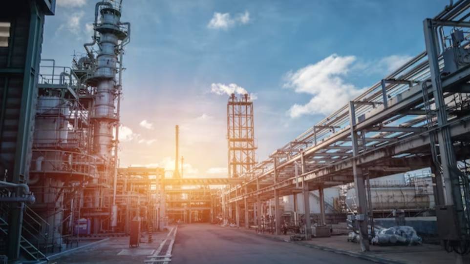 В России ограничили возможную скидку на отечественную нефть