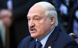 Лукашенко заявил, что на горизонте замаячила война с ядерными пожарами