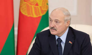Лукашенко предложил прекратить бои на Украине и объявить перемирие
