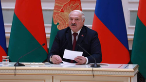 Лукашенко заявил, что его век заканчивается