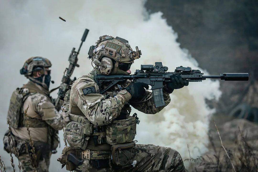 Украинский военный назвал Артёмовск адом на земле