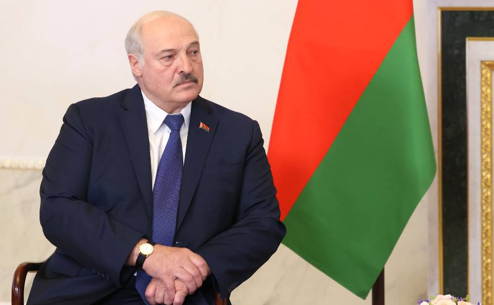 Лукашенко: Запад будет готов к переговорам по Украине при провале контрнаступления ВСУ