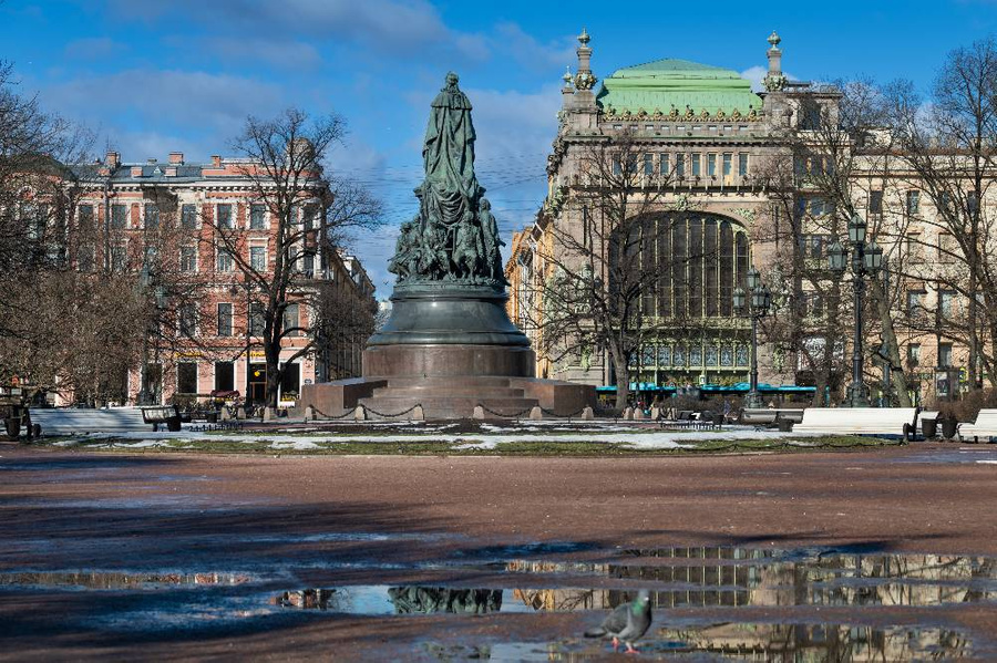 Обложка © ТАСС / Александр Рощин