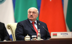Лукашенко заявил, что Европа может сохраниться, только объединившись с Россией