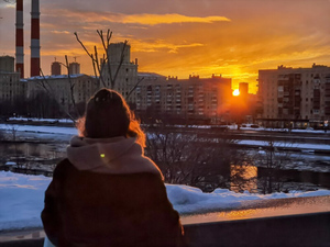 Метеоролог раскрыл, какие "первоапрельские шутки" приготовила погода россиянам