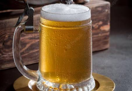 В России запустили маркировку пива