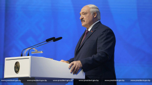 Лукашенко призвал Россию и Украину начать переговоры сейчас