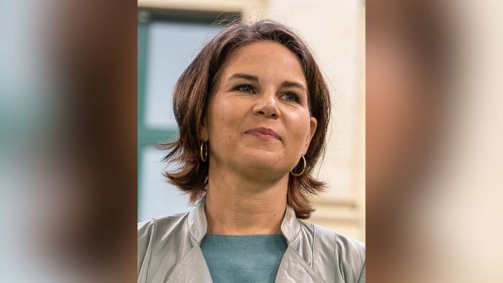 Глава МИД Германии приедет в Китай с официальным визитом