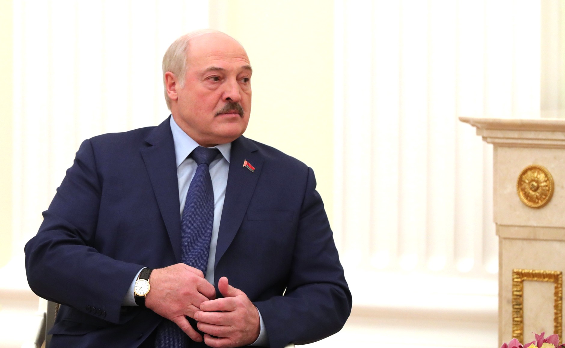 С Путиным решим: Лукашенко допустил размещение в Белоруссии ядерного оружия