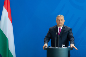 Орбан признал, что Запад недооценил Россию