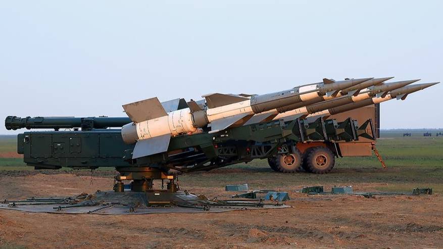 Анонсирован новый пакет военной помощи Украине на $2,6 миллиарда