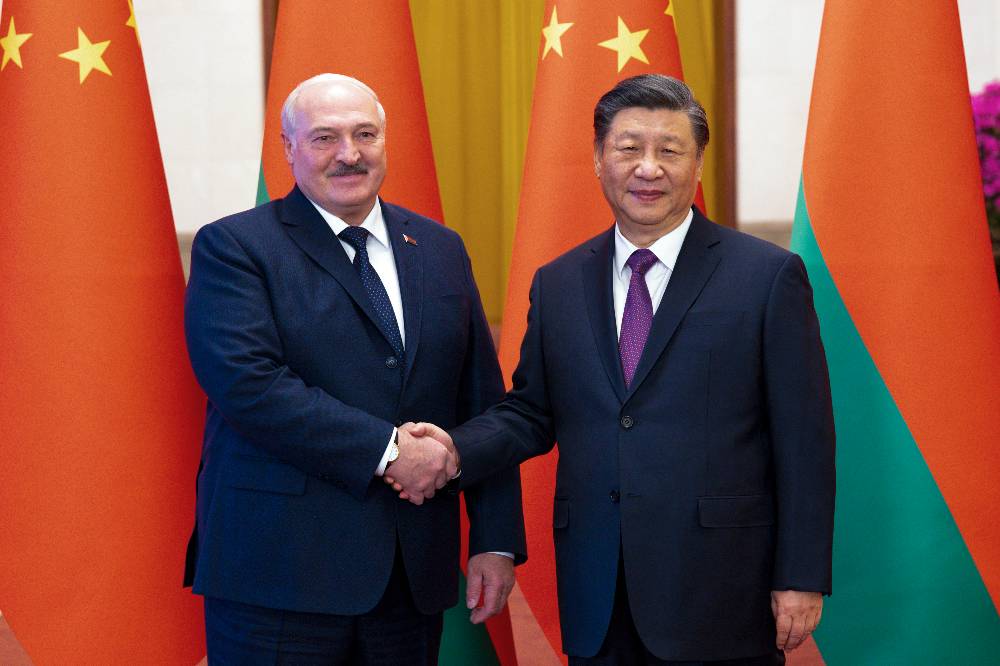 Лукашенко и Си Цзиньпин пришли к важной договорённости по Украине