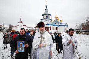 Под Брянском похоронили первую жертву диверсионной группы ВСУ из актёра, самбиста и зэка