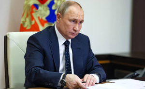 "Он не блефует": В США напомнили, что у Путина слова по СВО не расходятся с делом
