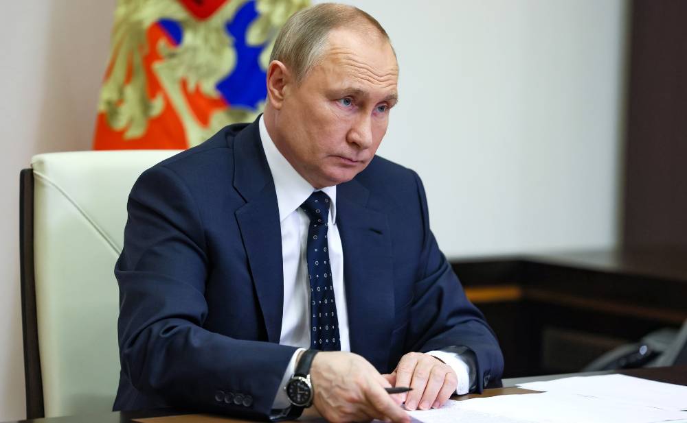 Он не блефует: В США напомнили, что у Путина слова по СВО не расходятся с делом