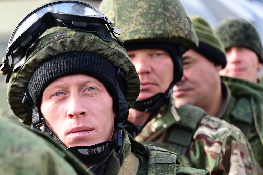 Минобороны направило в Курскую область новые силы для защиты границы с Украиной