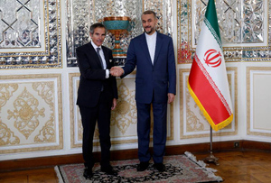 Иран разрешит МАГАТЭ проверять ядерные объекты