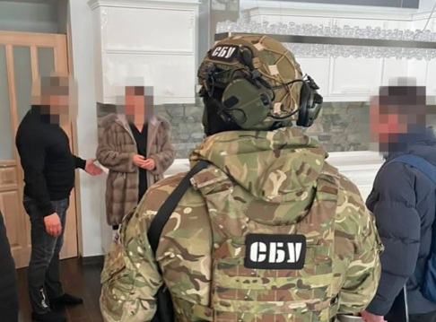 СБУ возбудила уголовные дела в отношении 27 депутатов Народного совета ЛНР
