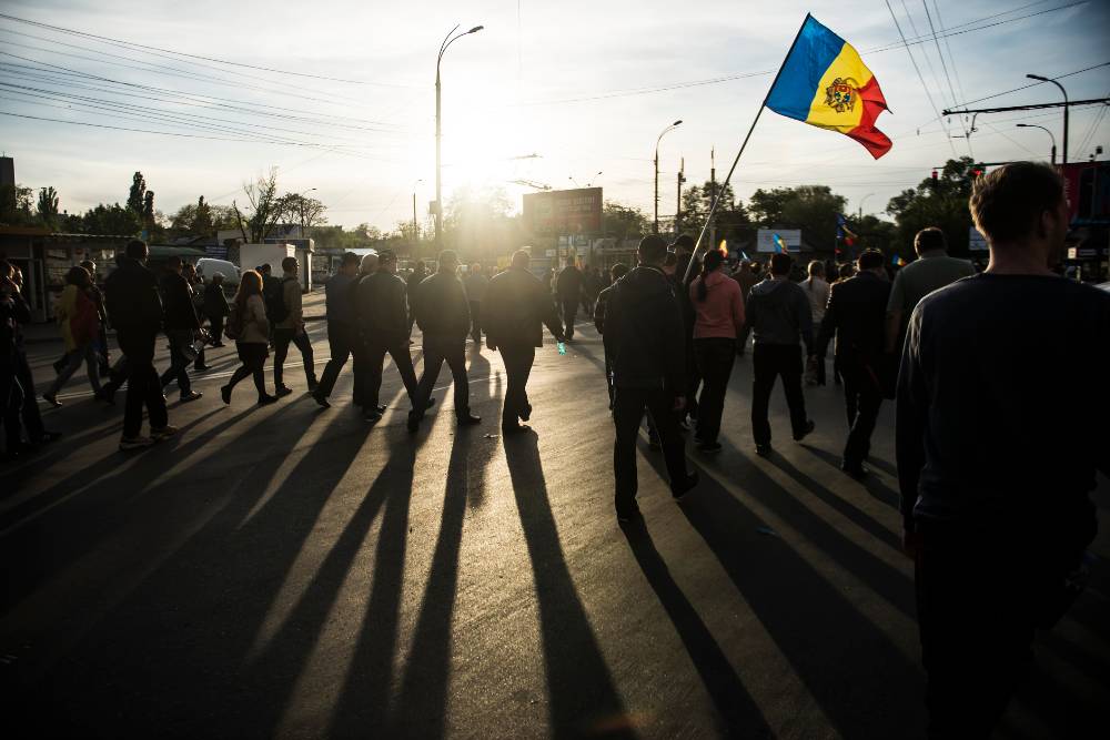 В Молдавии не видят рисков со стороны Приднестровья
