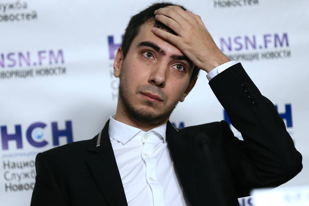 Вован назвал пранк виновник блокировки его с Лексусом YouTube-каналов