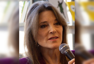 В предвыборную гонку за пост президента США включилась 70-летняя кандидатка