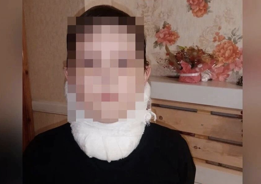 В Новосибирске третьеклассник сломал позвоночник на уроке и стал для физрука 