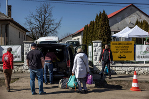 Австрийцы в бешенстве из-за "бедных" украинцев на элитных авто