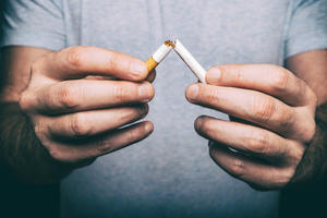 Названо 5 лучших способов бросить курить