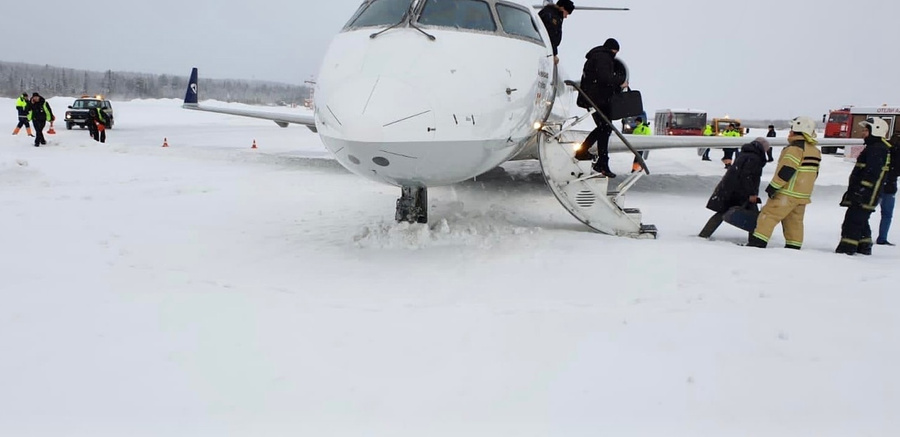 Обложка © VK / Северо-Западная транспортная прокуратура