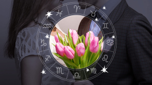 8 Марта: Какие цветы идеально подходят женщинам разных знаков зодиака 