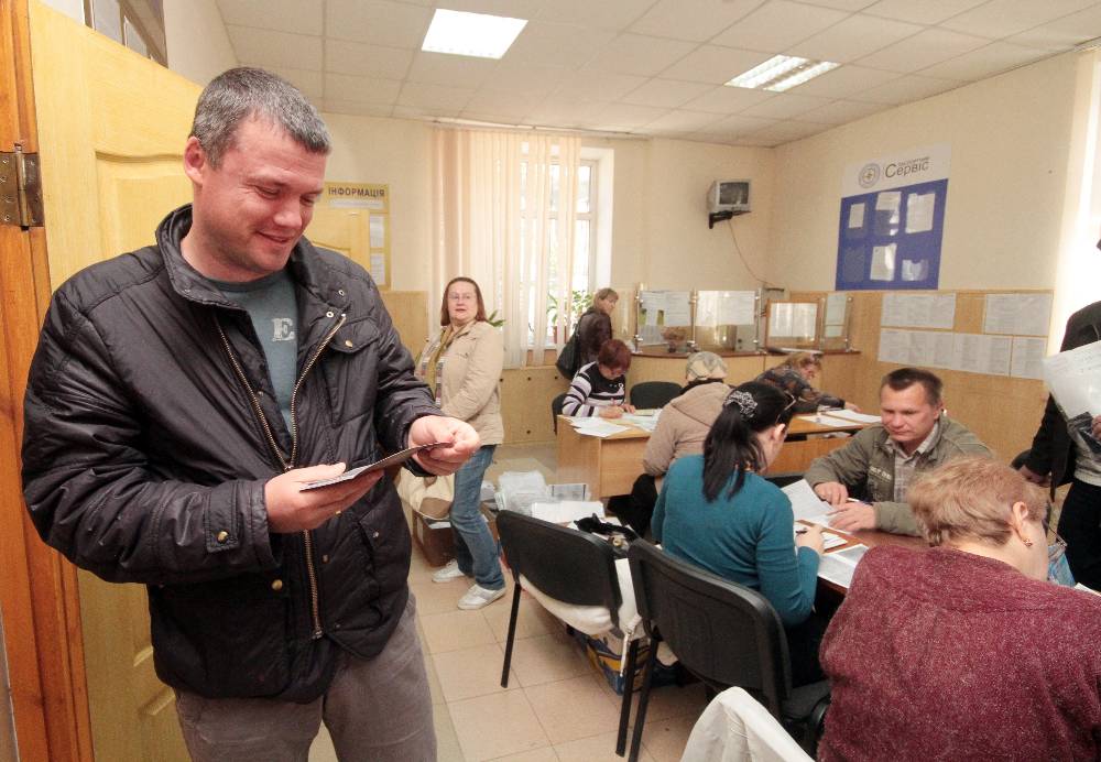 До 80% жителей Запорожской области получат российские паспорта к осени