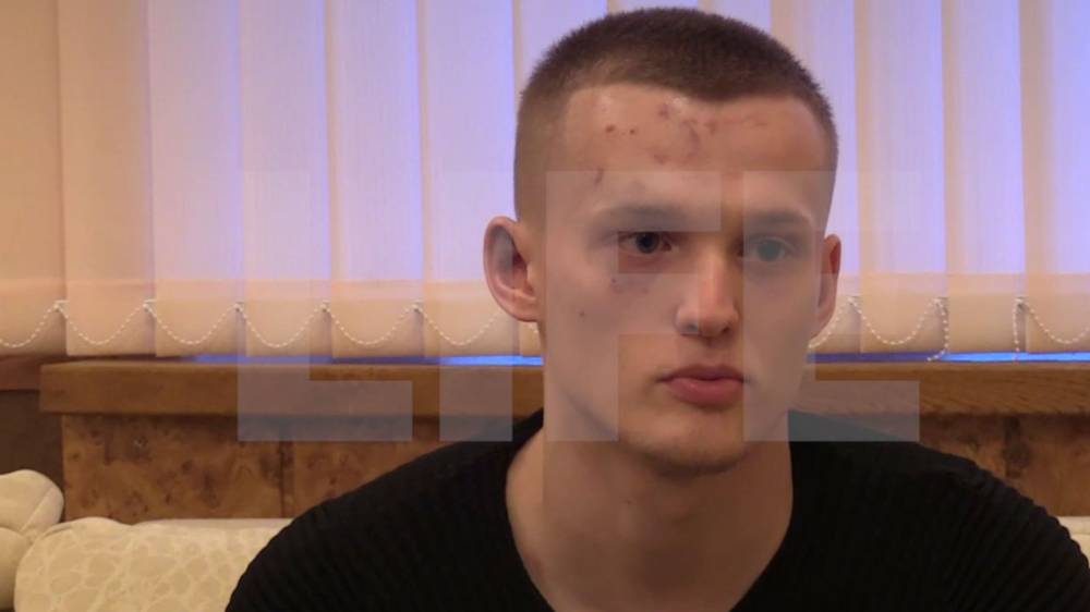 Хочет быть примером: Брат Милохина решил заработать первый миллион на ринге