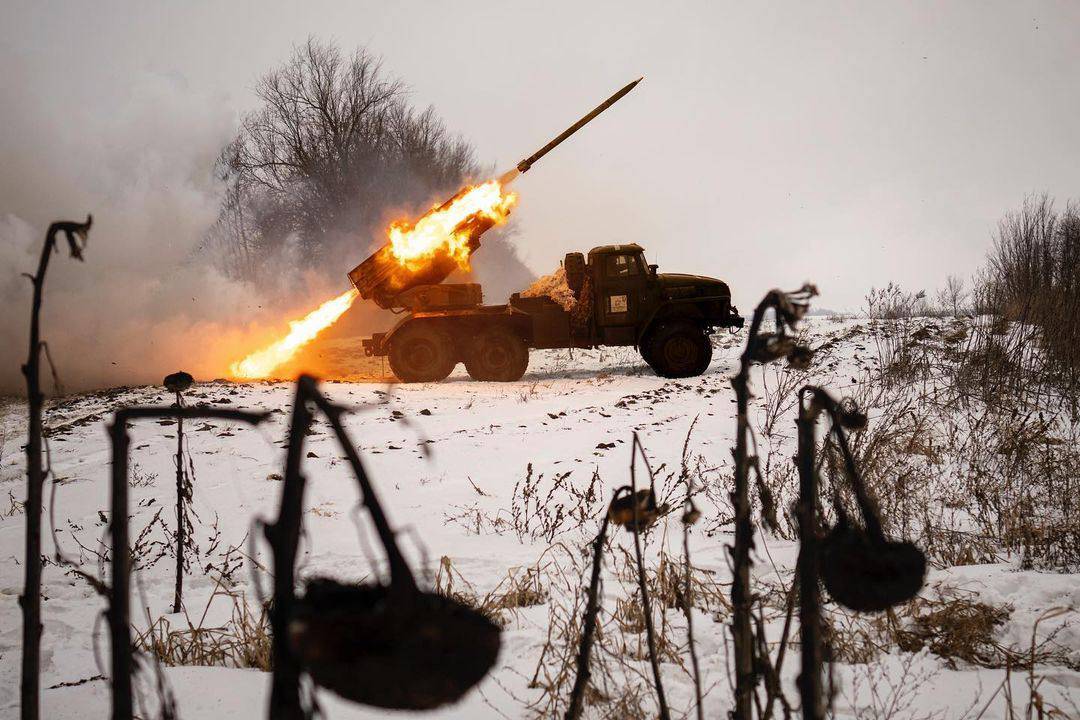В Австрии заявили, что время для дипломатии в украинском конфликте пока не пришло