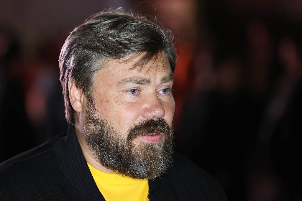 Зачем Константин Малофеев понадобился СБУ
