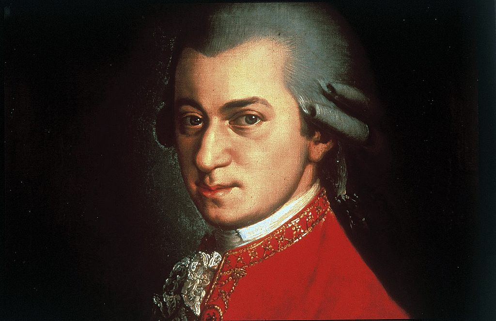 Учёные опровергли миф о том, что музыка Моцарта облегчает жизнь эпилептиков