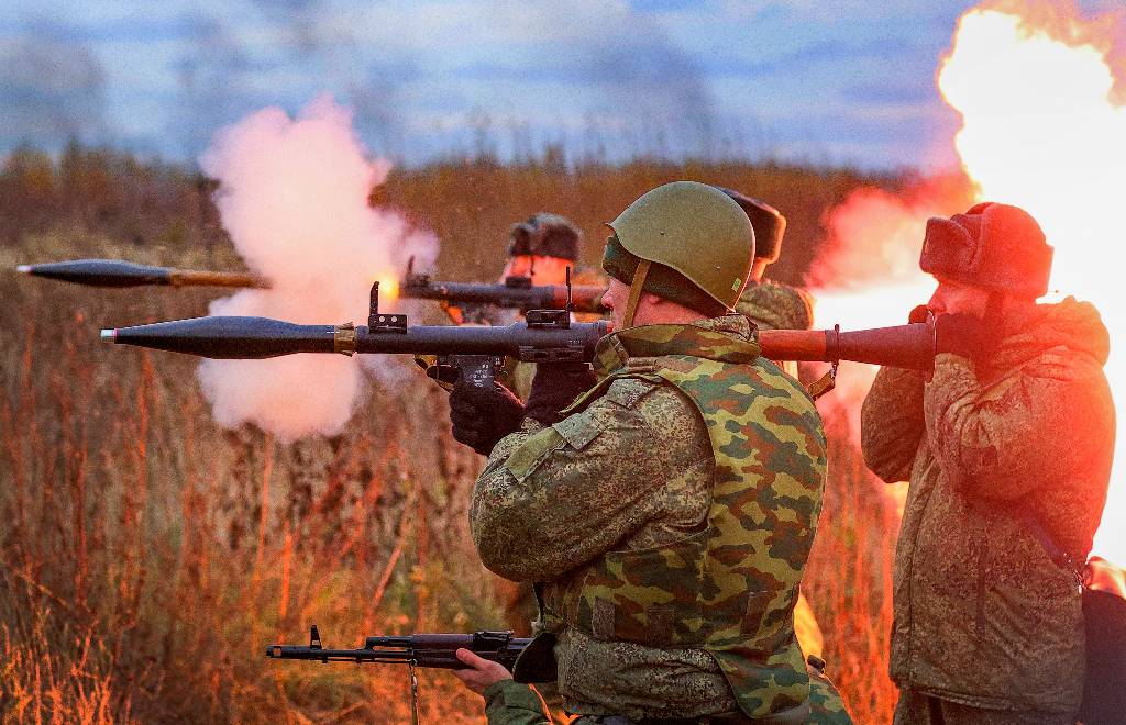 Украина поднимает ставки: Что происходит в Артёмовске
