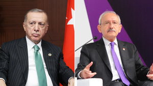 Борьба за турецкий трон: Кого выставили против Эрдогана