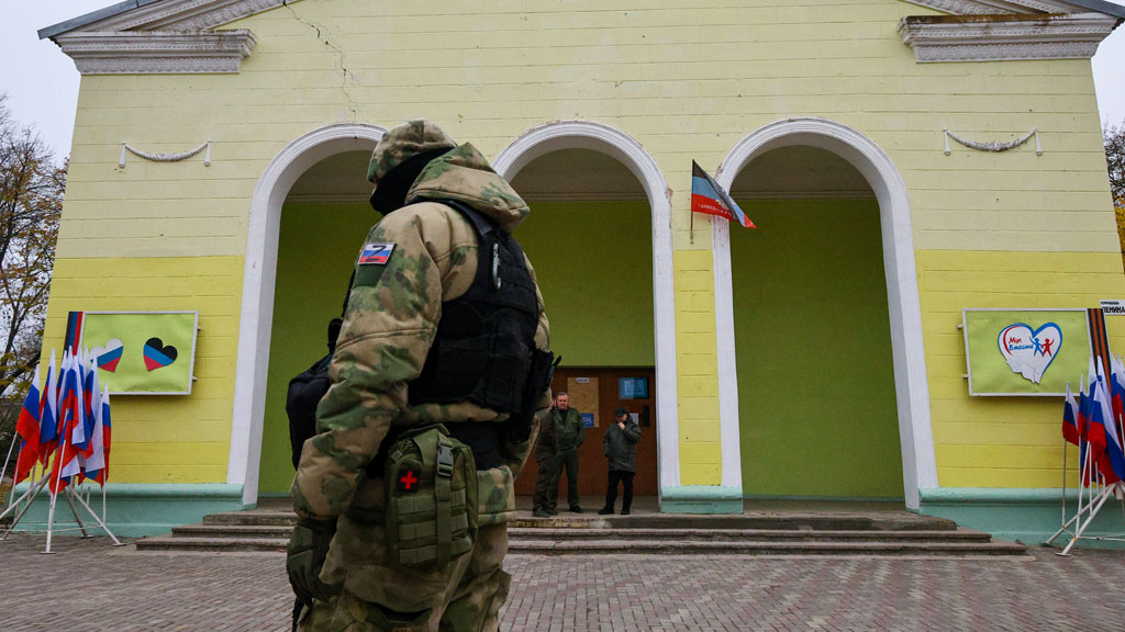В Минобороны РФ сообщили о возвращении из украинского плена 90 российских бойцов