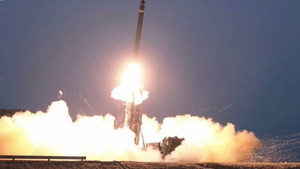"Это не ваш двор": Сестра Ким Чен Ына угрожает США войной в случае перехвата ракеты