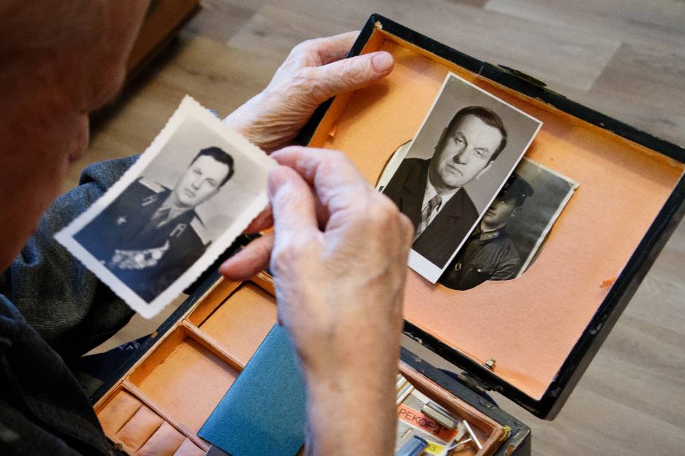 Состояние в семейном архиве: почему советские фотографии могут стать сокровищем